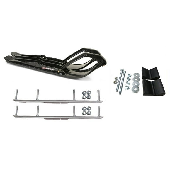 C & A Pro Mini Ski Round Bar SCC-450R C & A Pro Mini Ski Round Bar SCC-450R